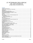 ASA Electronics AOM713 Specifications