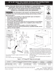 Electrolux E36DF7CGPS3 Use & care guide