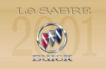 Buick 2001 LeSabre Owner`s manual