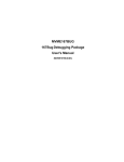 Motorola MVME712A/D3 User`s manual