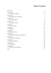 Setra Systems L series Specifications