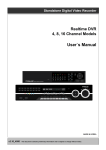 Prime DVST ULTIMA96H-32 User`s manual