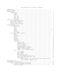 Art MULTIVERB III Specifications