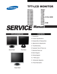 Samsung 913T Product specifications