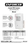 Wincomm WEB-6681 Series Specifications