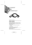 ATEN CS-62U User manual