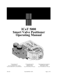 Westlock Controls Corporation Beacon Specifications