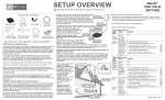 zBoost Pro 10K SL ZBC745SL User manual