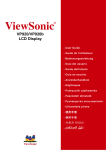 ViewSonic VS10929 Specifications