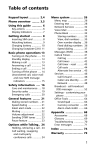 Mitsubishi G310 Manual