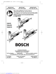 Bosch 1584AVS Specifications