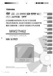 Samsung YP-T7Z - 1 GB, Digital Player Owner`s manual