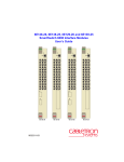 Cabletron Systems 9F426-03 User`s guide