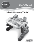VTech i 5866 User`s manual