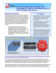 Initial investment payback analysis: Dell PowerEdge R710 solution