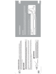 AFG 4.1AE Instruction manual