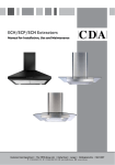 ECH/ECP/ECN Extractors