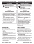 Whirlpool duet GHW9300PW0 Troubleshooting guide