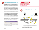 US Robotics USR2450 User guide