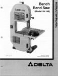 Delta 28-185 Specifications