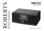 WM-201 iss 1a.indd
