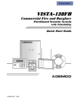 Vista 128FB - Info