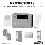 PROTECTOR28 - Keene Electronics