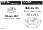 Clean MATE 365 QQ-1 User manual