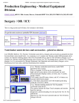 Vulcan-Hart ML-136401 User guide