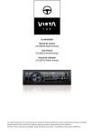 VIETA VHC200 User manual