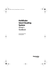 Raymarine Pathfinder Radar Specifications