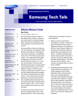 Samsung DV350AER/XAA User manual