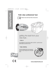 DF45070M Rev 1 - Morphy Richards