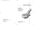 Safa Media SMCD-100R User`s manual