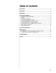 Madrigal Audio Laboratories 23.5 Specifications