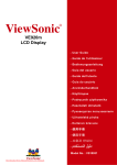 ViewSonic VS10931 Specifications