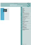 Siemens SINAMICS G150 Specifications