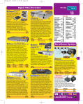 Defender Digital video recorder User manual