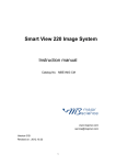 Mitsubishi P95DW Instruction manual