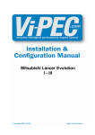 ECU Master TUNER3 Installation manual
