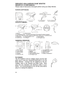 Denver SC-15 User manual