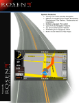 Navigation User`s Manual