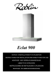 Eclat 900