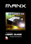 Manx Destubt V2 User guide