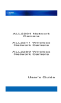 Allnet ALL2211 User`s guide