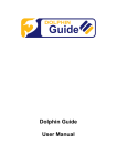 CTcoin Dolphin User manual