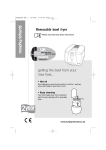 DF45425M Rev 1 - Morphy Richards