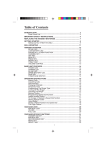 VTech 914-916adl Operating instructions