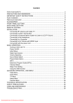 AOC L26W898 User`s manual