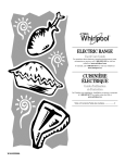 Whirlpool W10432288A Specifications